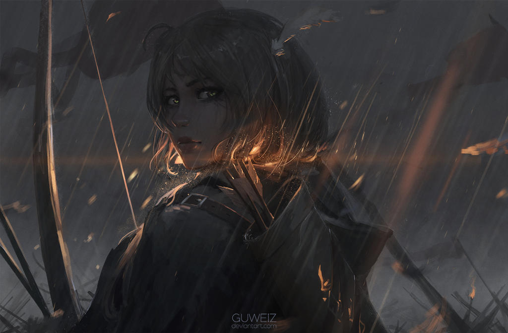 Archer