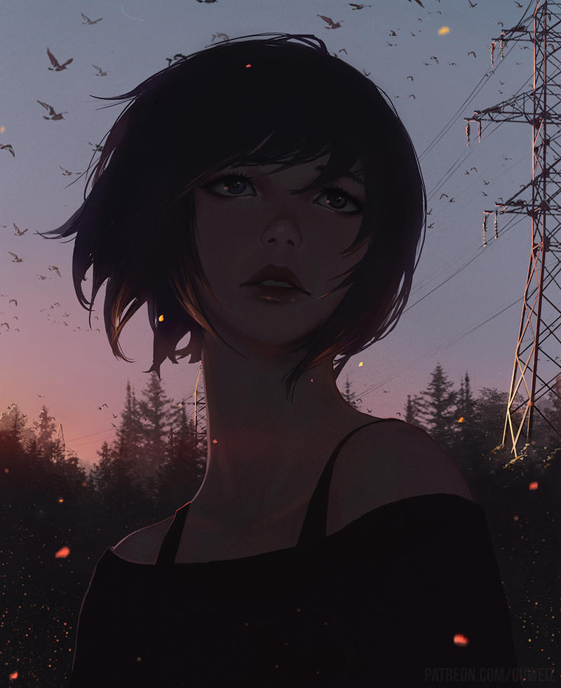 Firefly