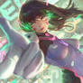 D.VA!