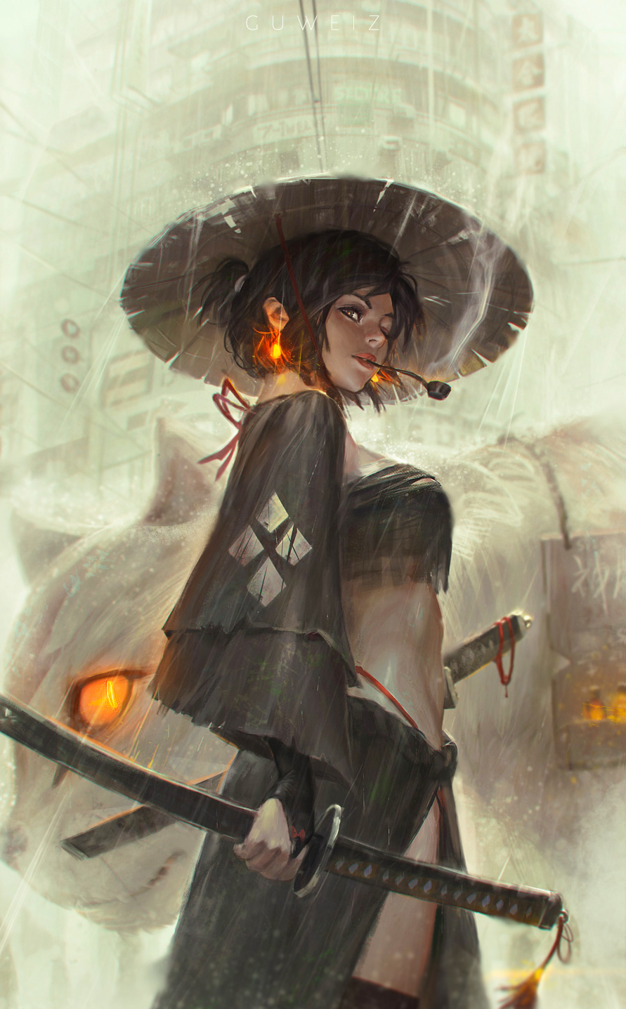 Ronin