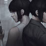 Ghost In The Shell - 2