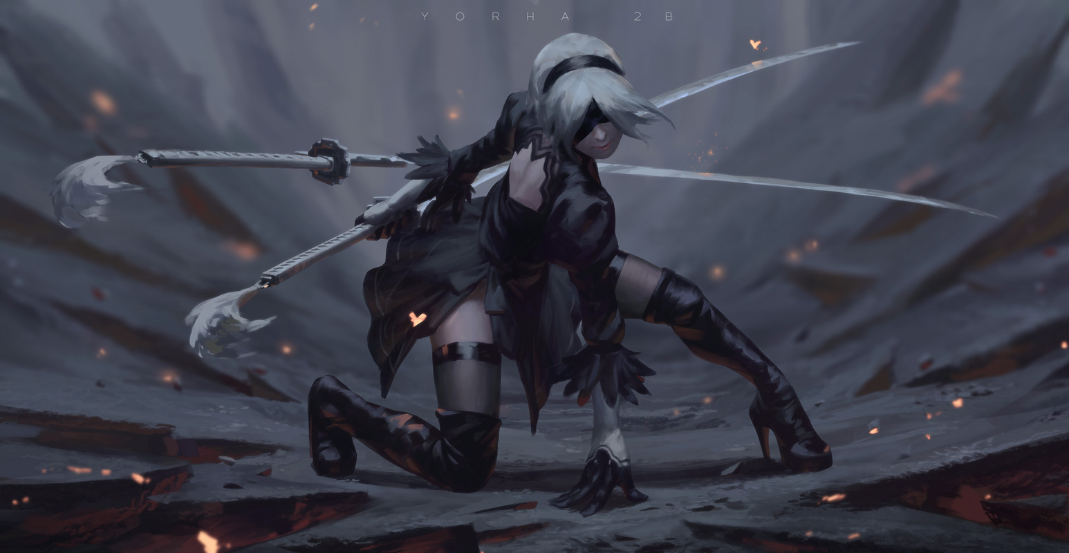 2B