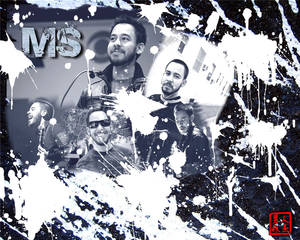 mike shinoda wallpaper 2