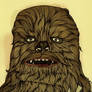 Star Wars - Chewie