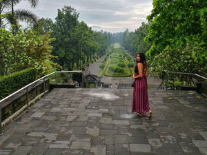 Borobudur #12