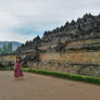 Borobudur #16