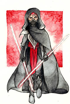 Sith knight