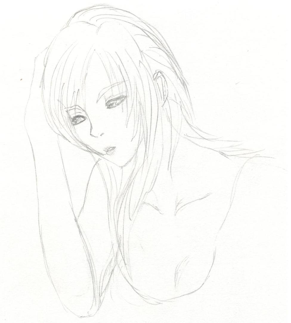 Aya Brea 2 by RozenMaru on DeviantArt