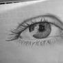 Eye Drawing