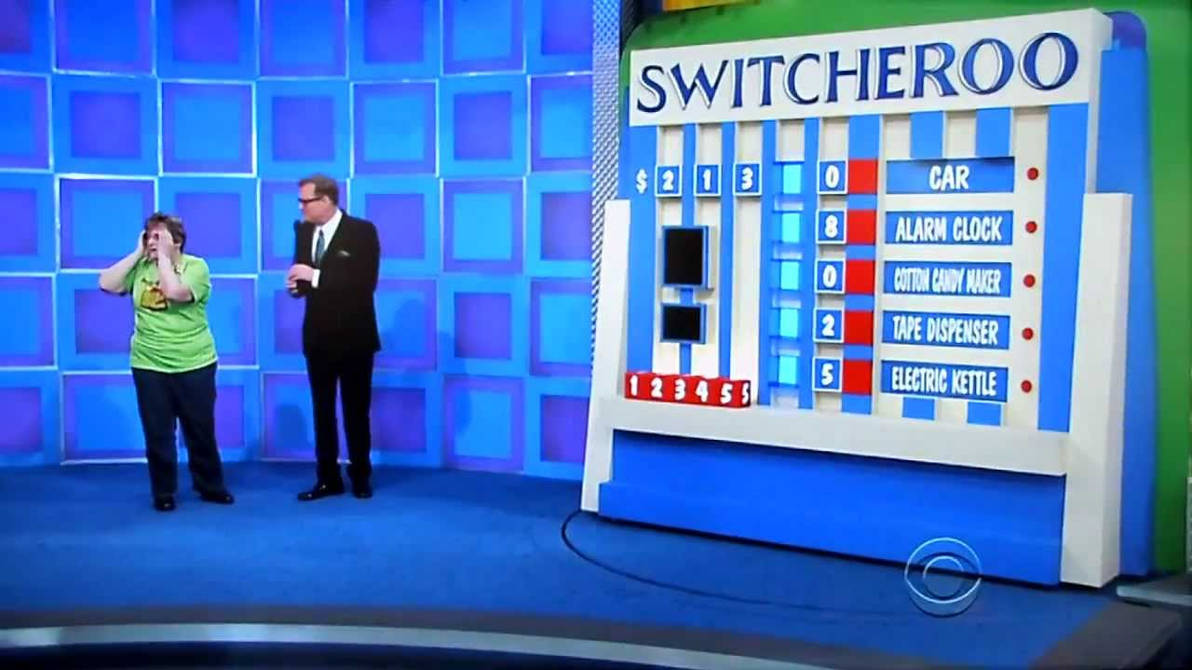 Switcheroo Switch! by Maximumanimal2111 on DeviantArt