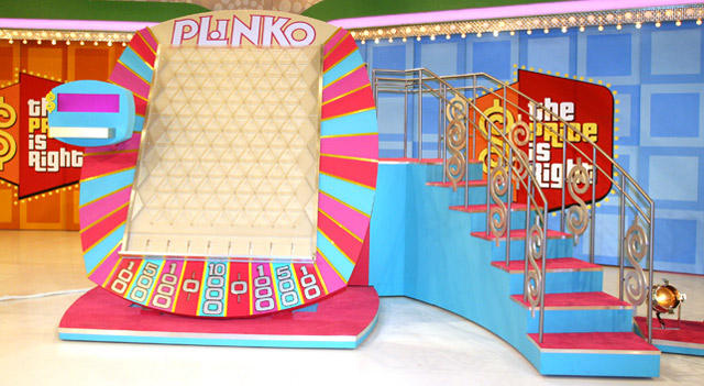 Plinko by Maximumanimal2111 on DeviantArt