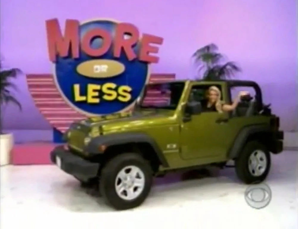 Less or More by Maximumanimal2111 on DeviantArt