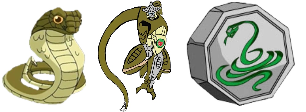 Snakebot by Maximumanimal2111 on DeviantArt