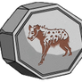 Hyena Talisman