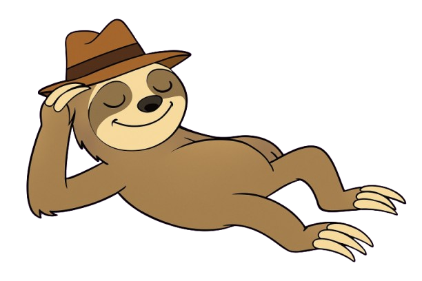 Sloth Agent Agent S (Sloth) by Maximumanimal2111 on DeviantArt