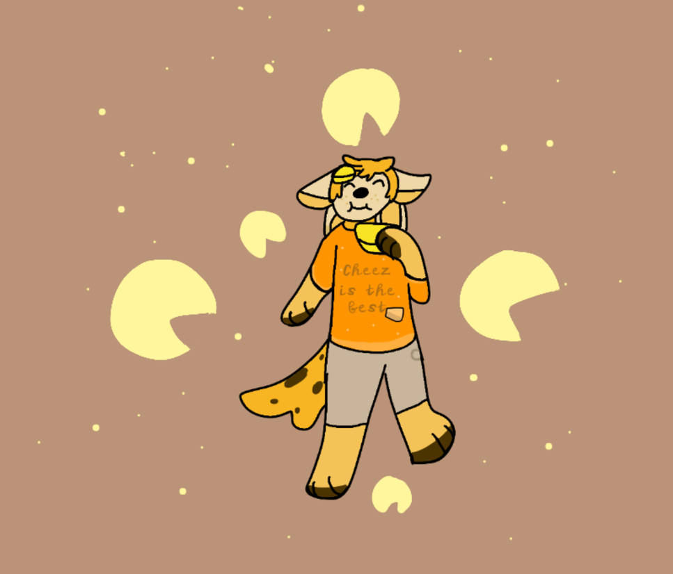 guft pt1: cheeze by CaptainRana on DeviantArt