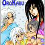 OroKabu Family