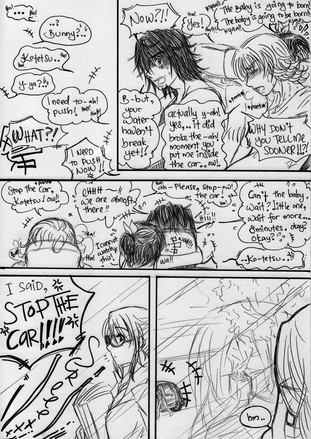 Tiger And Bunny 05 Its A By Resiove On Deviantart Tiger And Bunny 05 Its A By Resiove On Deviantart
