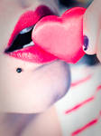eat your heart out by completedifferentleo