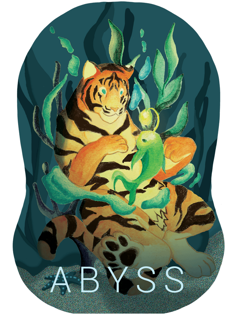 Abyss Furia Abyss 1 by yafura on DeviantArt