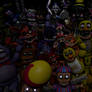 Together - FNaF [SFM]