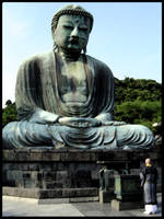Daibutsu Kamakura