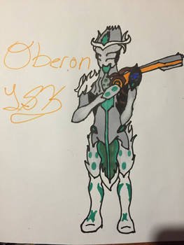 Oberon - Chaosome Edition