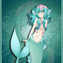 Cute Mermaid level 1