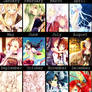 2011 Art Summary