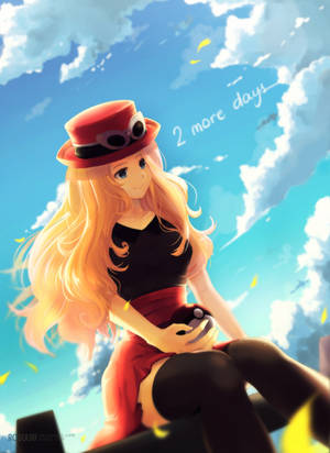 Waiting by Rosuuri Waiting by Rosuuri