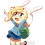 Fionna