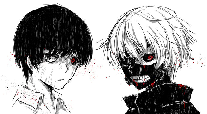 Kaneki