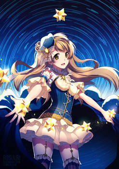 Kotori Constellation