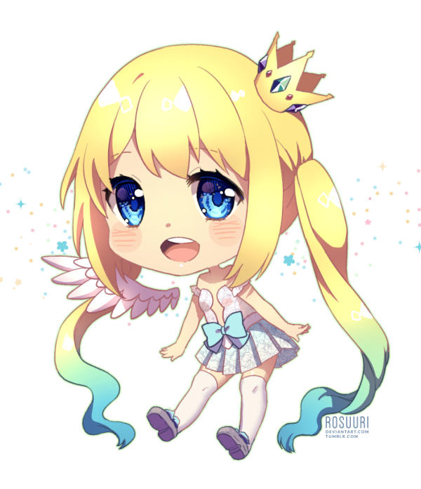 Commission Anime Club Mascot Chibi By Rosuuri On DeviantArt commission-anime-club-mascot-chibi-by-rosuuri-on-deviantart