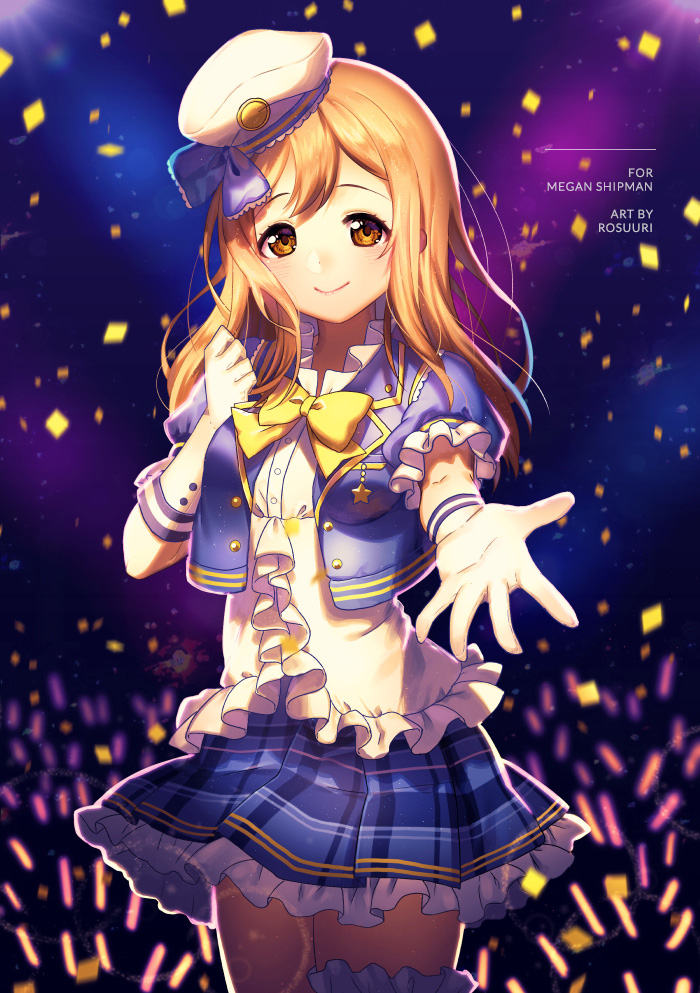 Hanamaru Ritsuko Oc Hanamaru by Rosuuri on DeviantArt