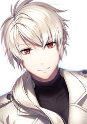 Zen by Rosuuri