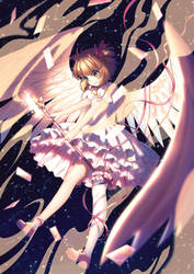 Card Captor