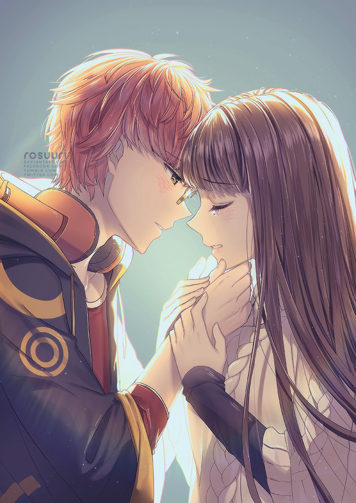 Don't Cry by Rosuuri on DeviantArt Don't Cry by Rosuuri on DeviantArt