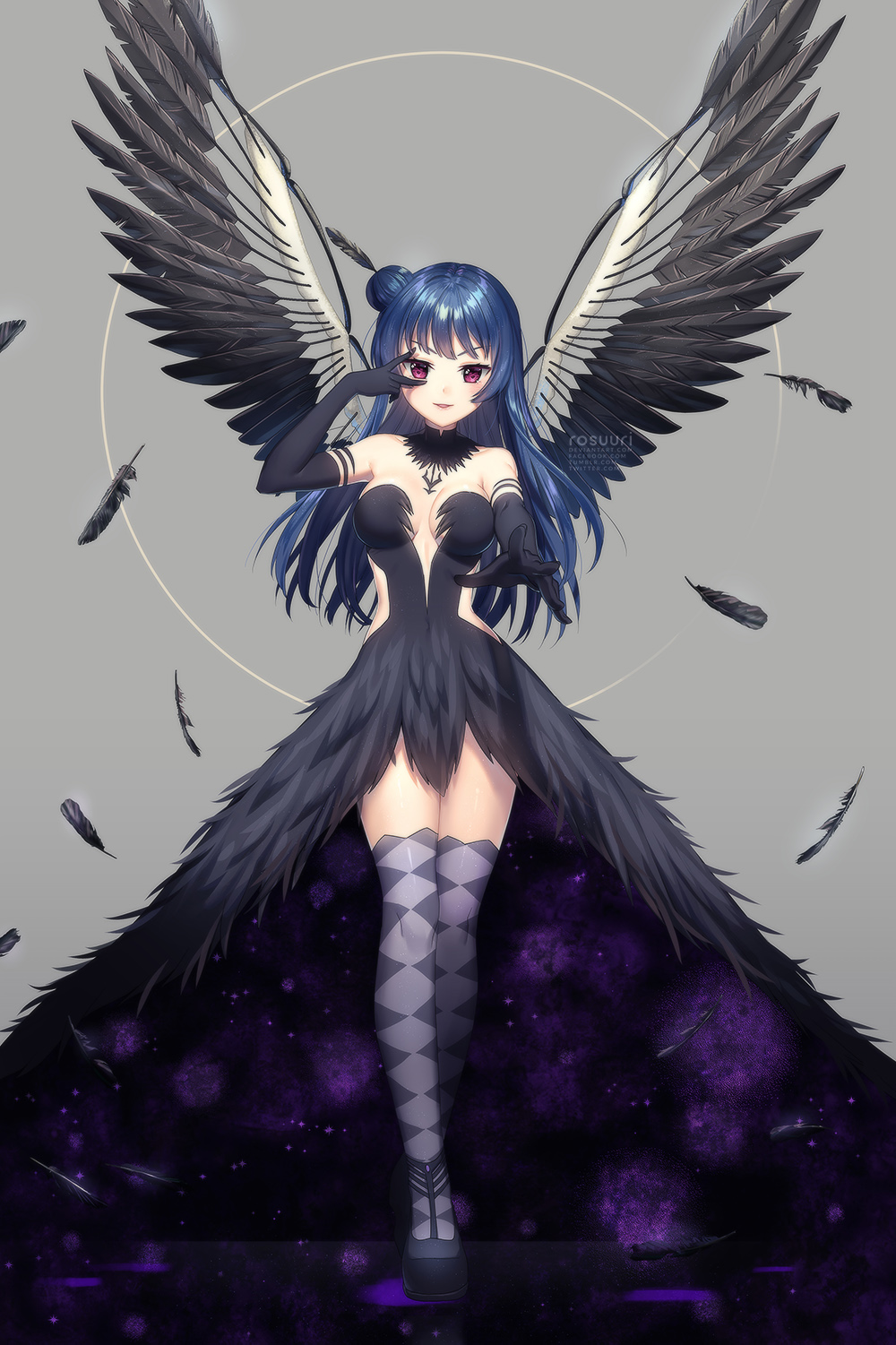 Yohane Magica