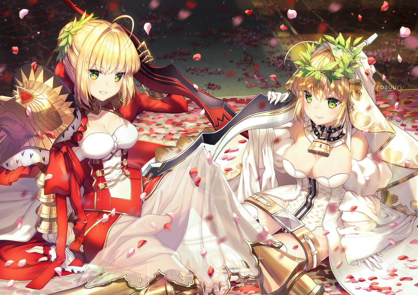 Nero X Nero