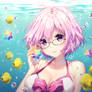 Underwater Mashu