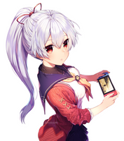 Gamer Tomoe