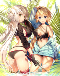 Summer Jeannes