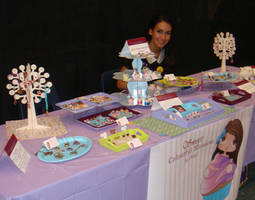 My First Craft Show