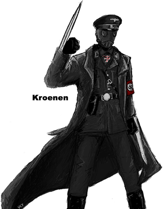 Kroenen