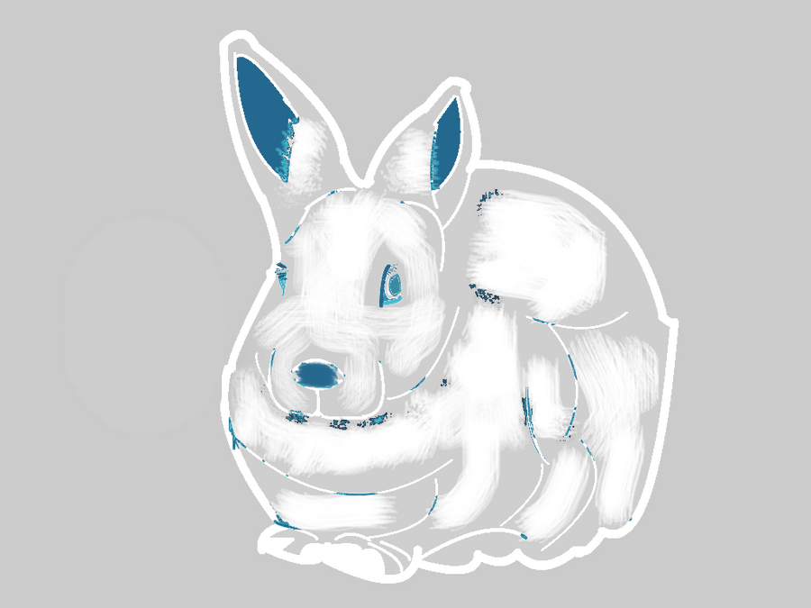 Alice Rabbit Render Alice Rabbit by dolly98 on DeviantArt