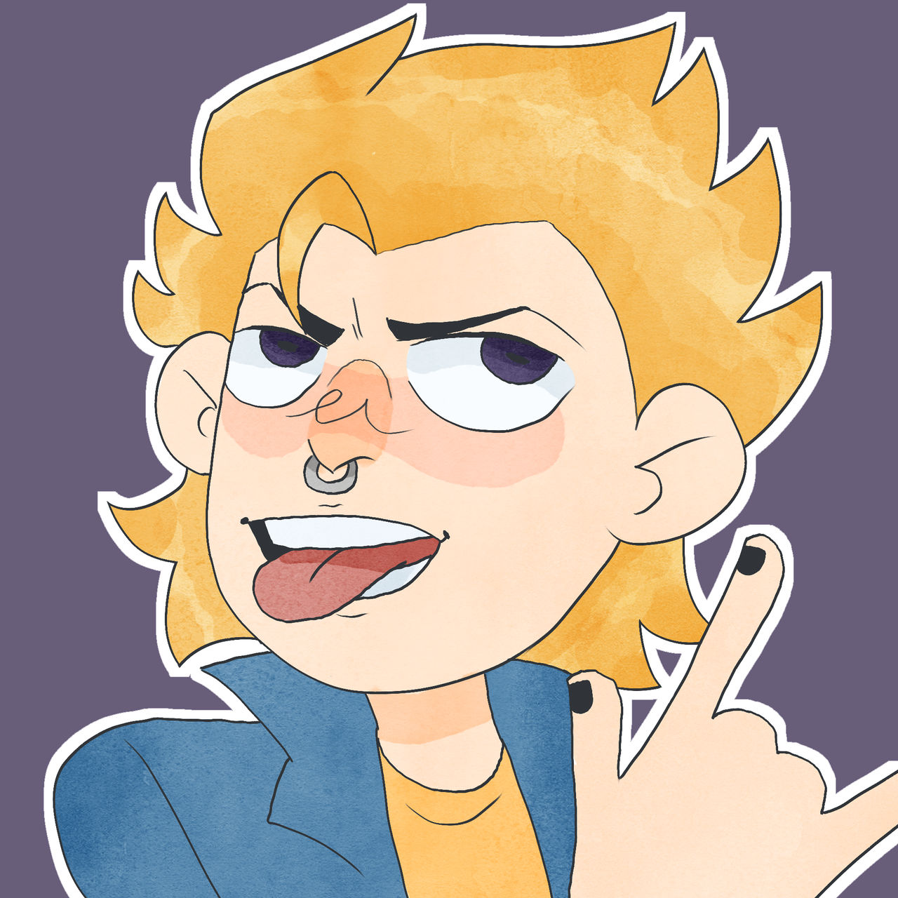 Deviantart Sam Sam! by TwiDash-FTW on DeviantArt