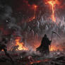 Death Claims Souls (End Of Days)