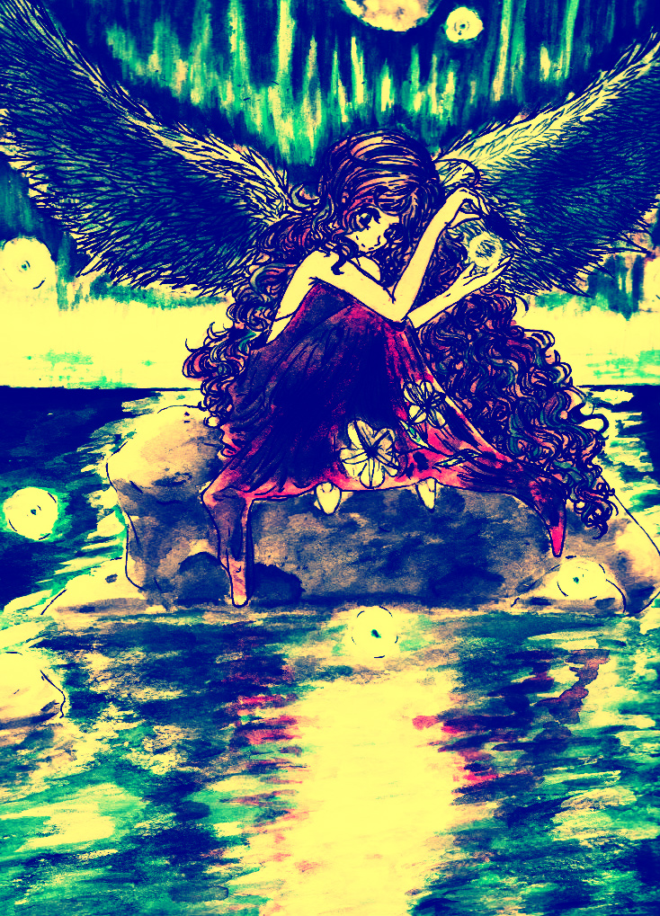 Night's Angel -EDITED-