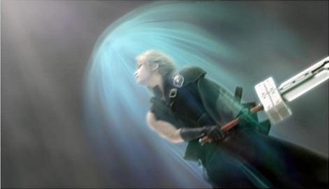 Cloud Strife